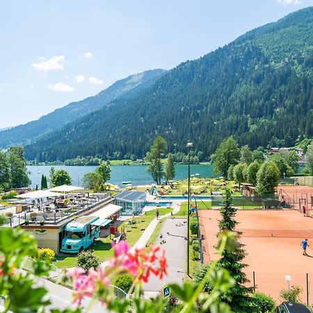 Hotel Alte Post Feld am See Exterior foto